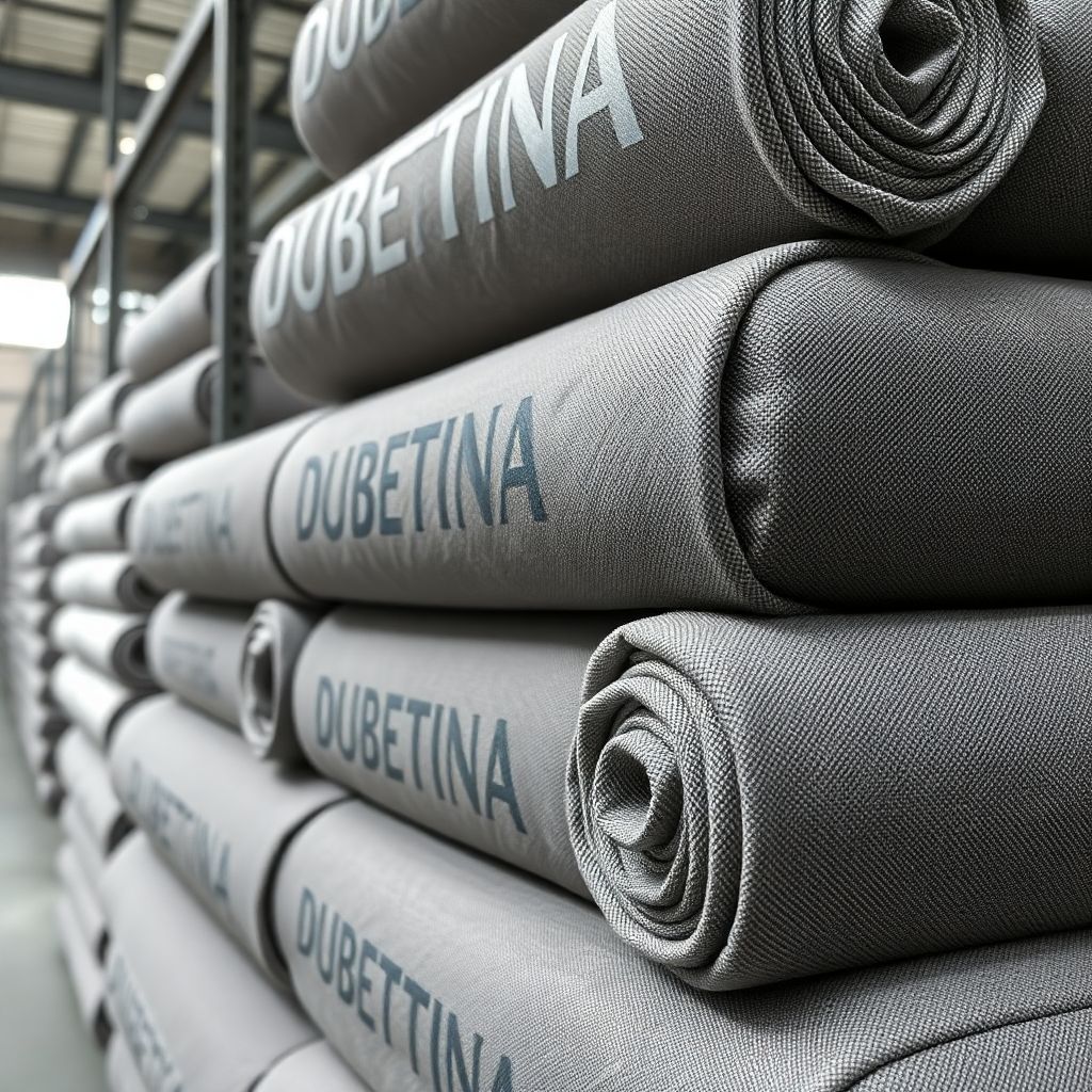 Dubetina Gris