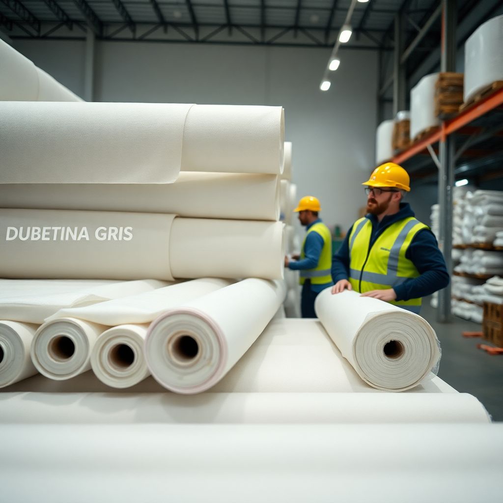 Dubetina Gris