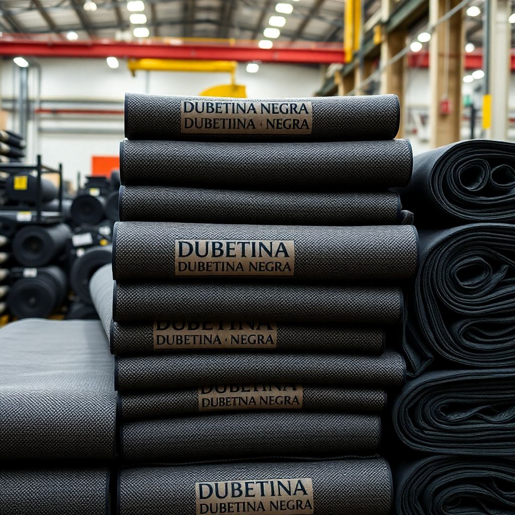 Dubetina Negra